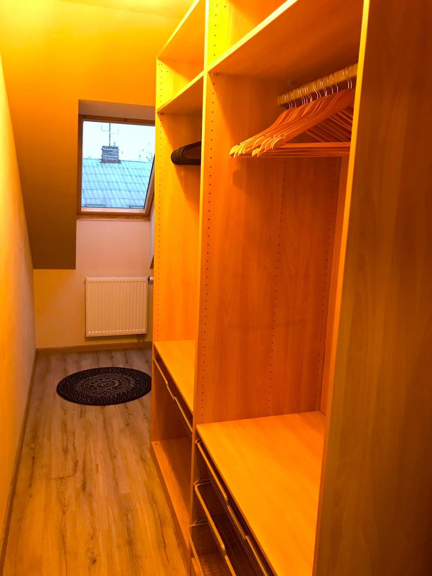 Valentine'S National Museum Apartments プラハ 部屋 写真