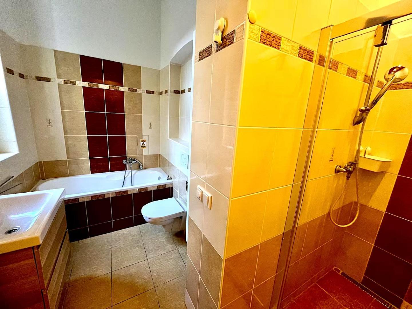 Valentine'S National Museum Apartments プラハ エクステリア 写真