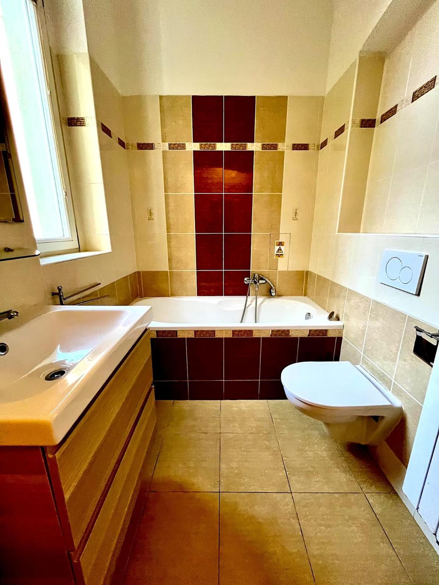 Valentine'S National Museum Apartments プラハ エクステリア 写真